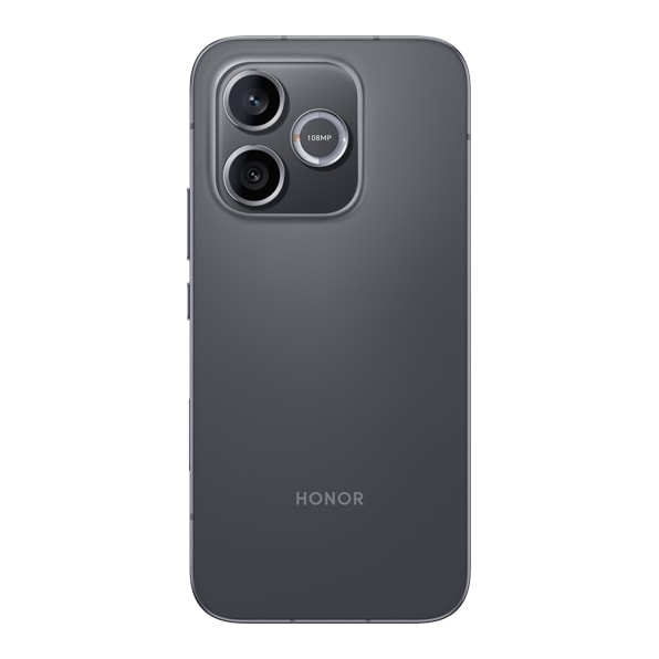 Honor 600 Lite 5G 128GB 8GB Velvet preto